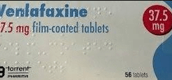 venlafaxine price
