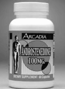 androstenedione buy