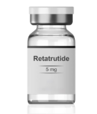 retatrutide dosage per week